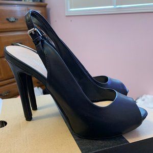 Women's Heels
